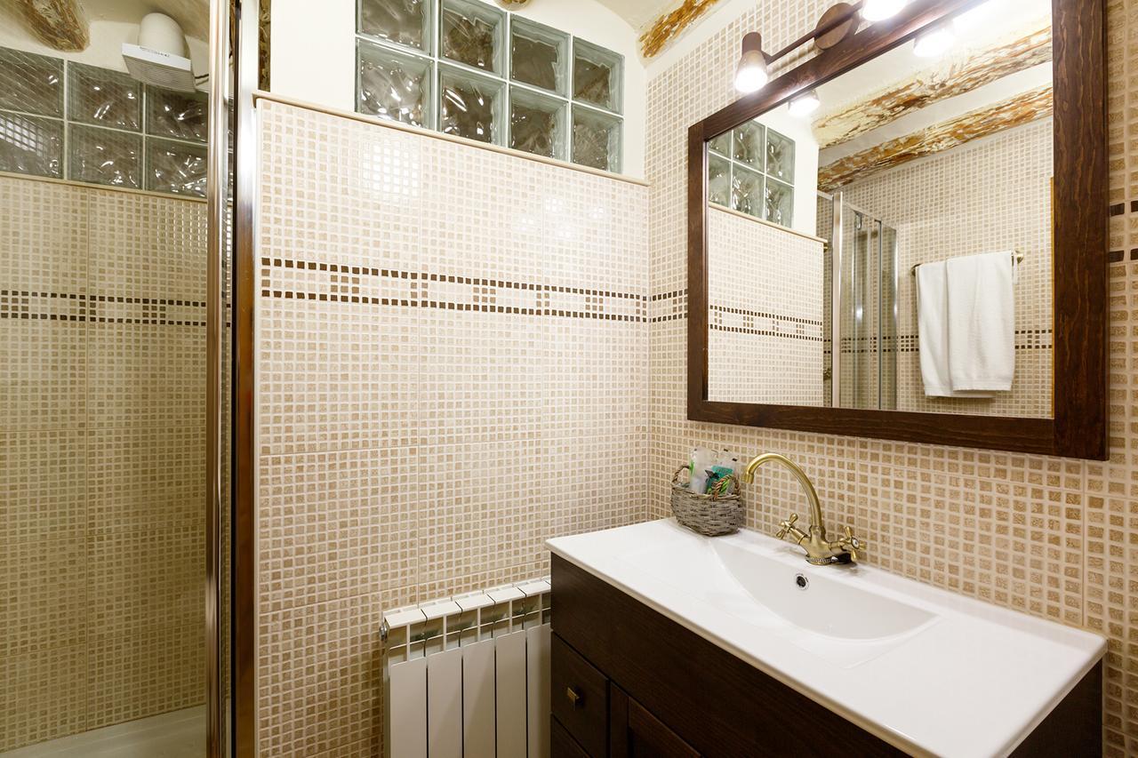 Hotel Villa San Jorge Azanúy Esterno foto