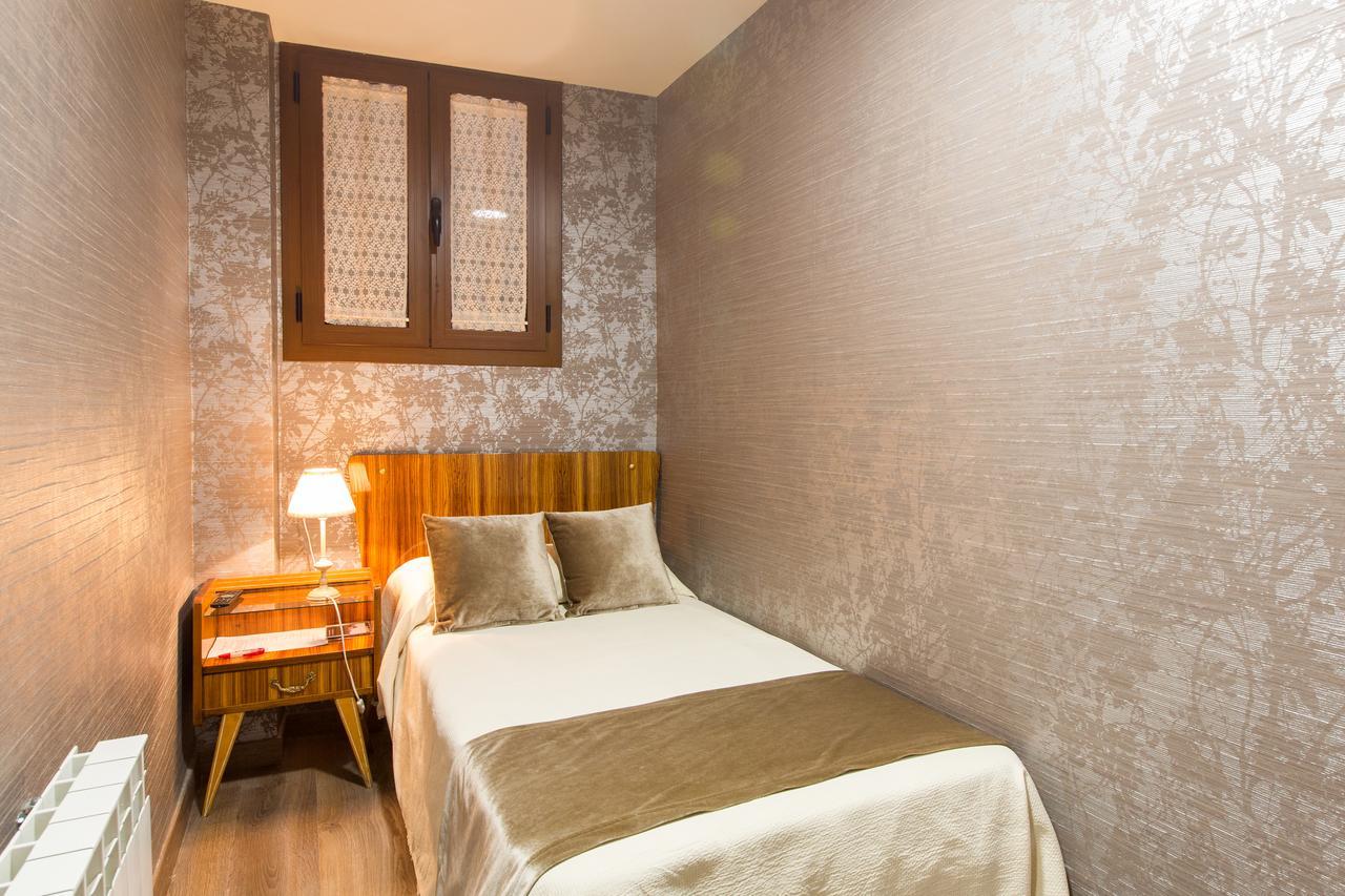 Hotel Villa San Jorge Azanúy Esterno foto