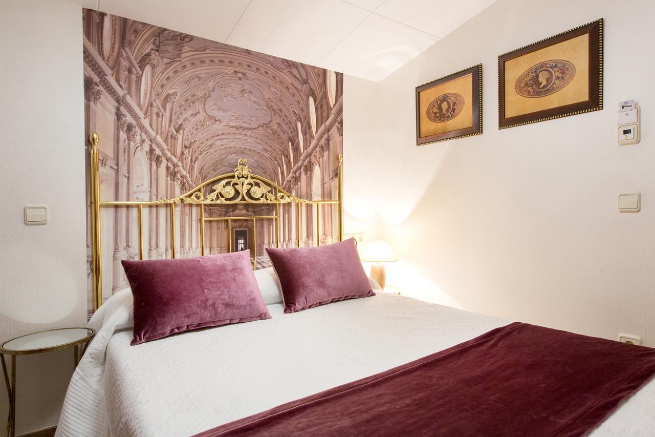 Hotel Villa San Jorge Azanúy Esterno foto