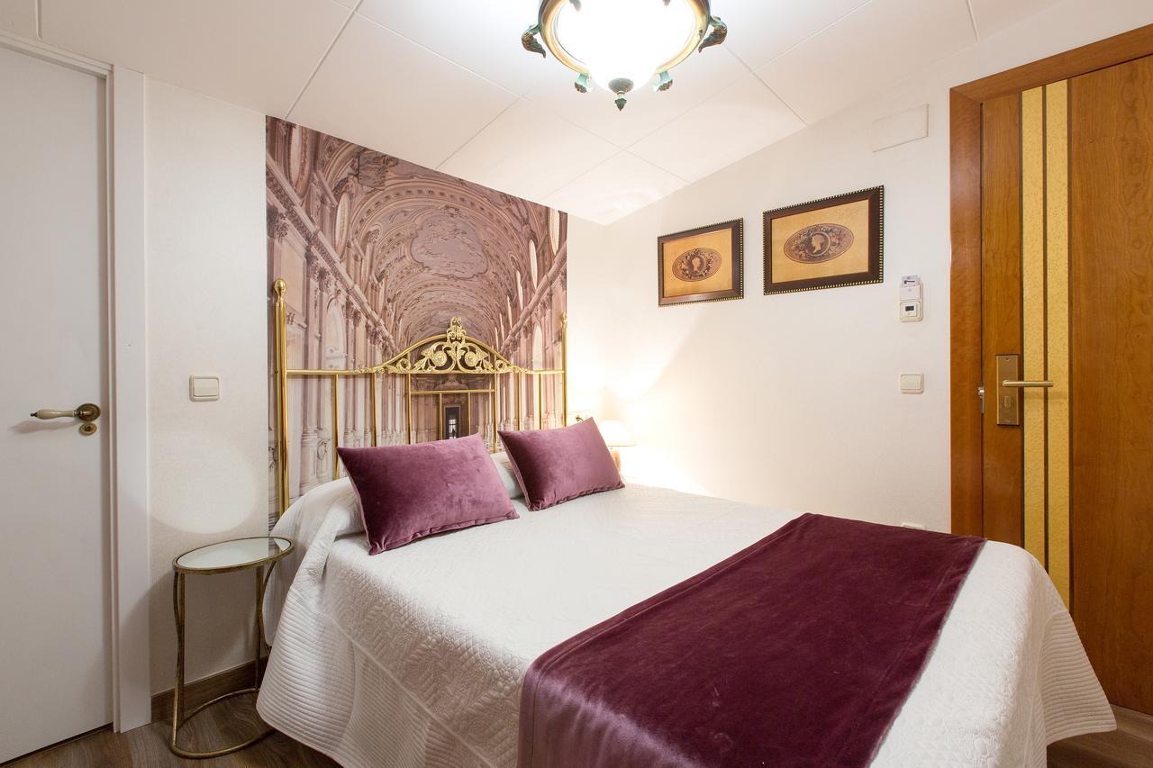 Hotel Villa San Jorge Azanúy Esterno foto