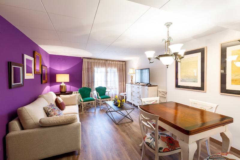 Hotel Villa San Jorge Azanúy Esterno foto