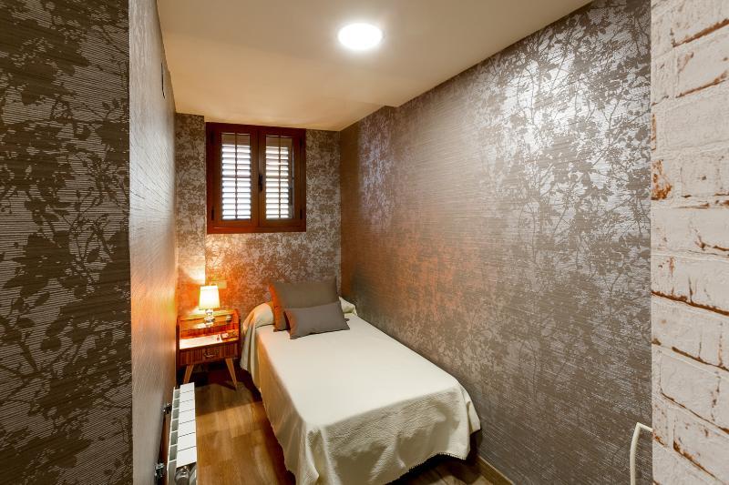 Hotel Villa San Jorge Azanúy Esterno foto
