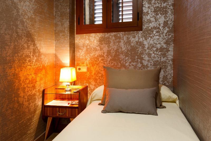 Hotel Villa San Jorge Azanúy Esterno foto