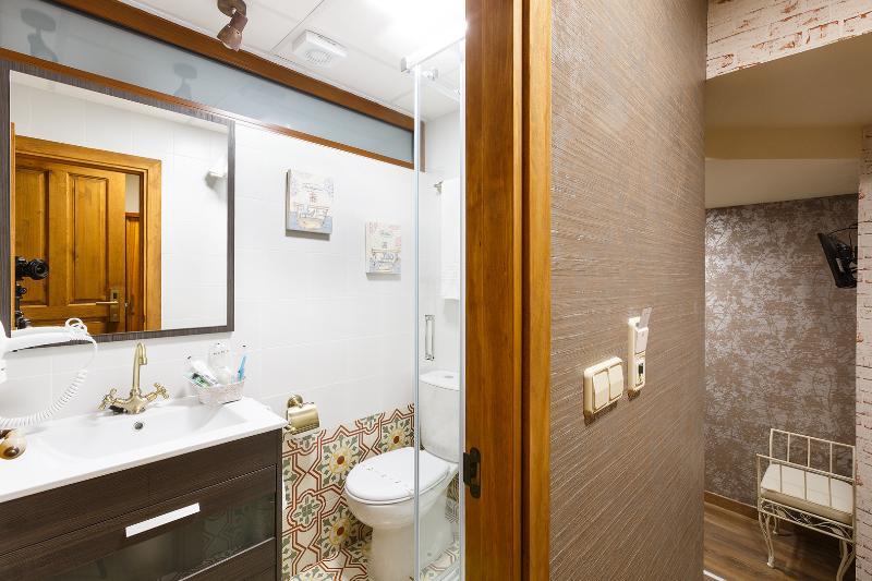 Hotel Villa San Jorge Azanúy Esterno foto